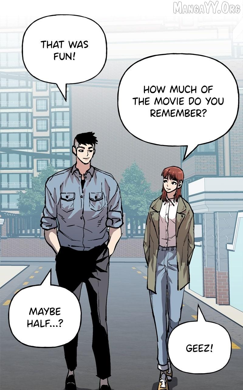 Boss Returns Chapter 64 page 35 - 