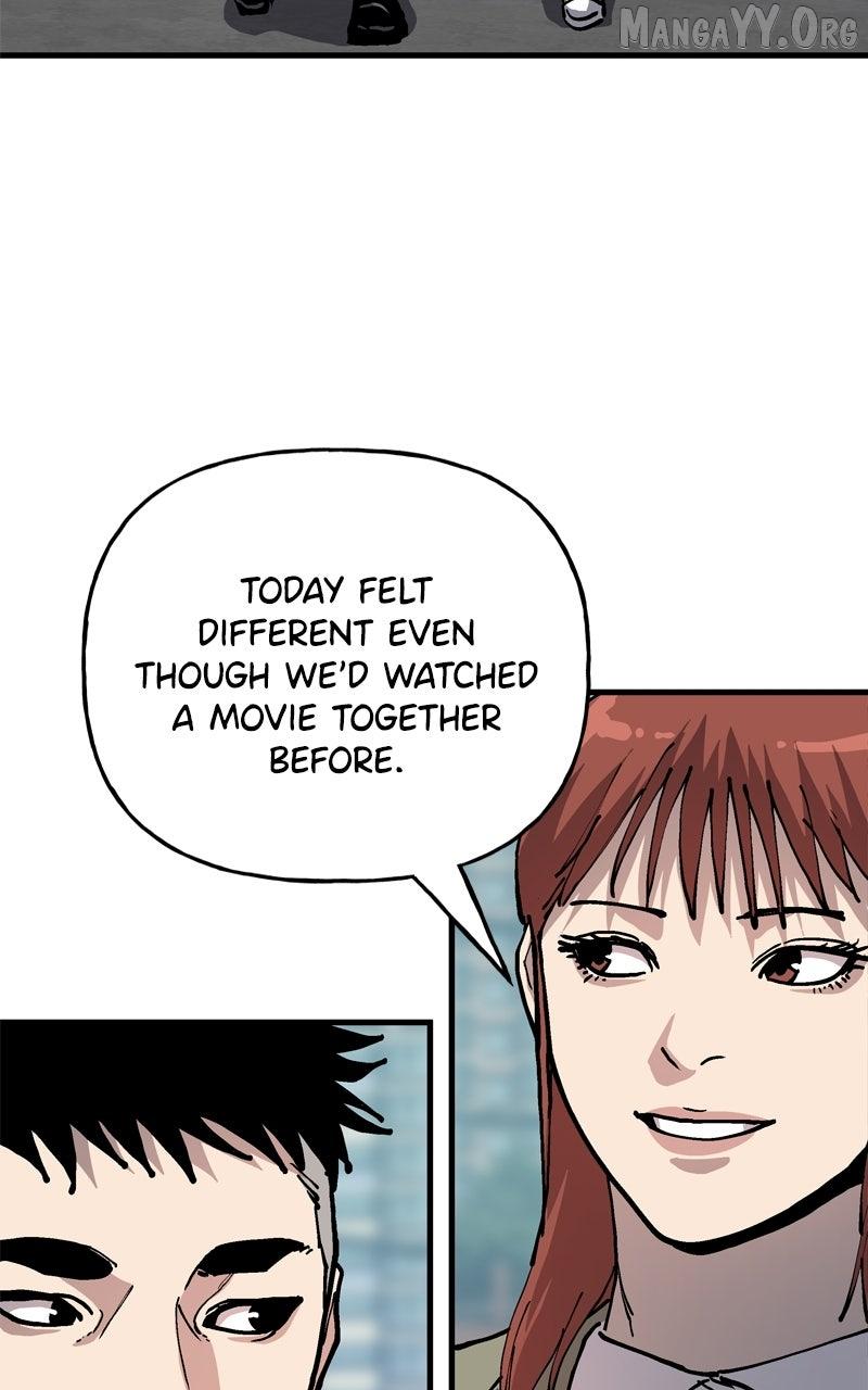 Boss Returns Chapter 64 page 36 - 