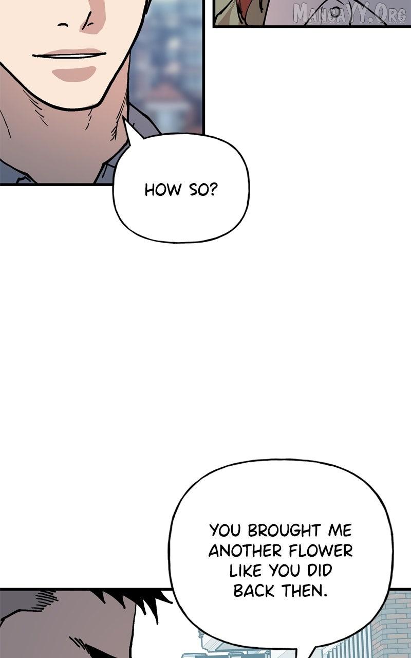Boss Returns Chapter 64 page 37 - 