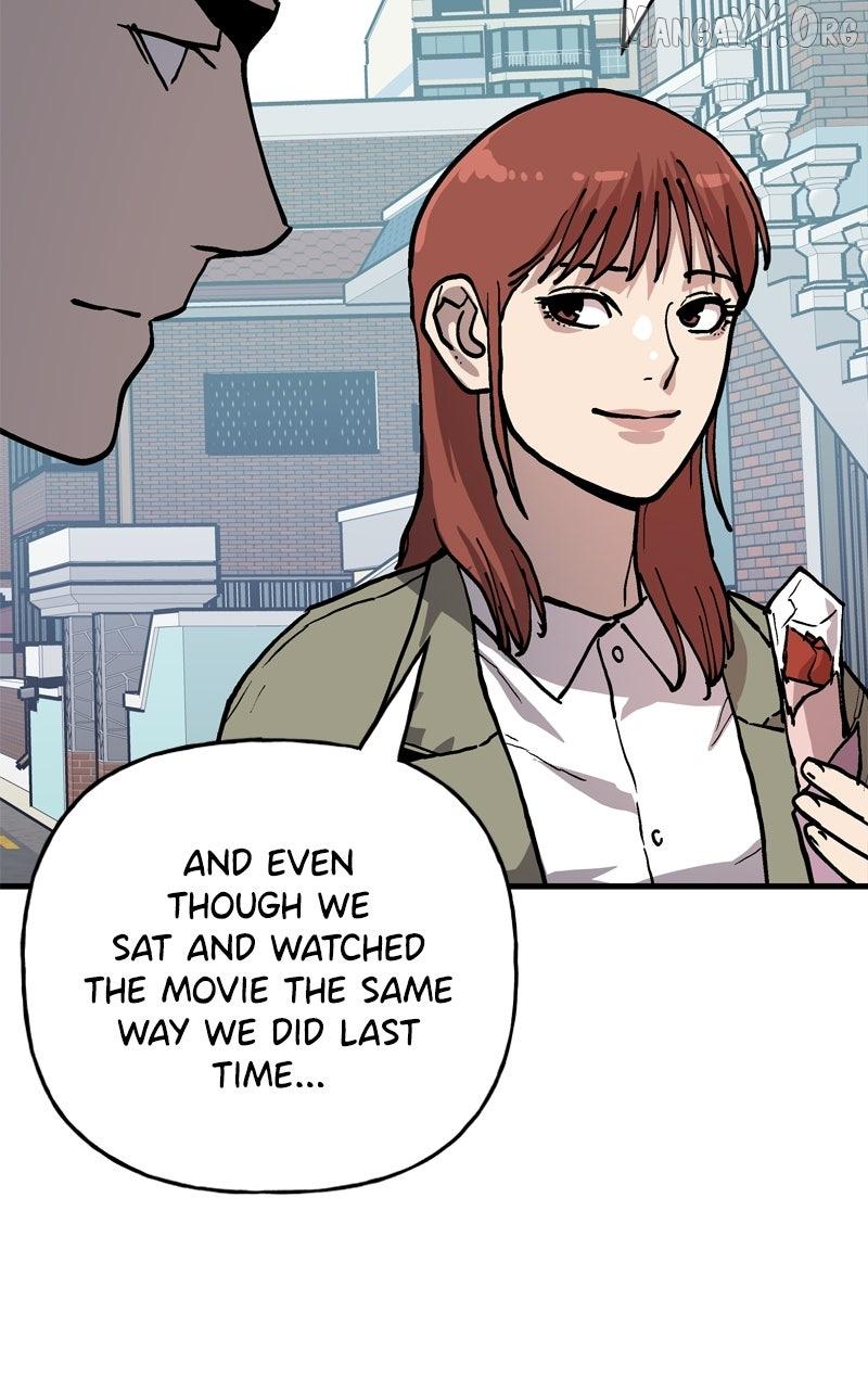 Boss Returns Chapter 64 page 38 - 