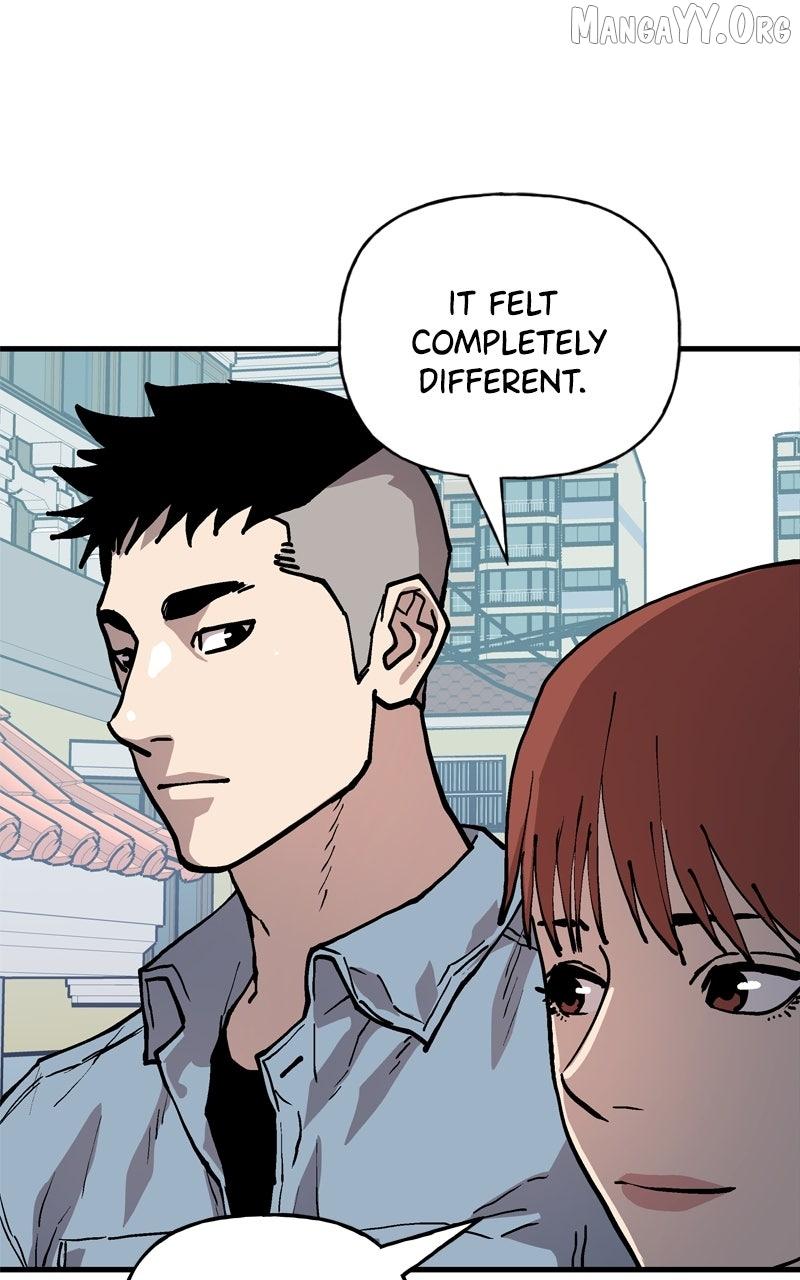 Boss Returns Chapter 64 page 39 - 