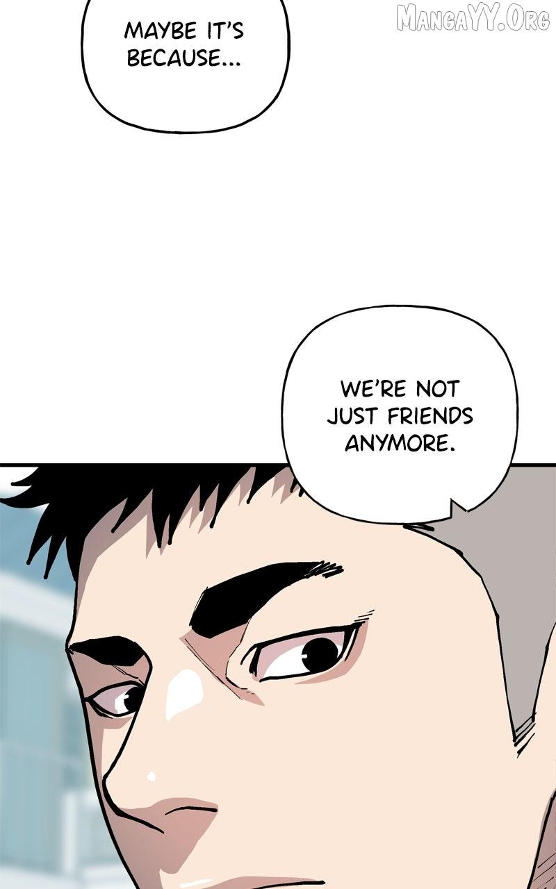 Boss Returns Chapter 64 page 40 - 