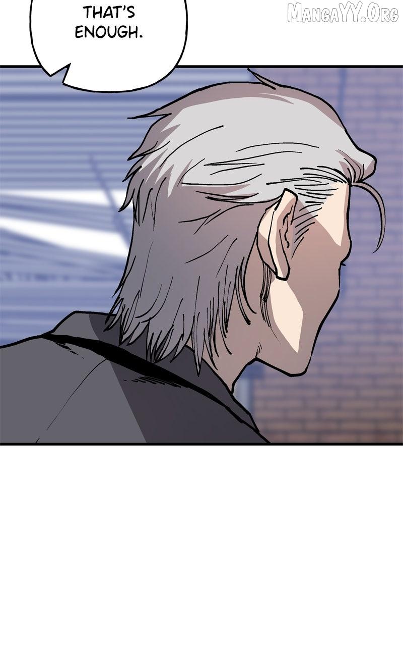 Boss Returns Chapter 64 page 5 - 