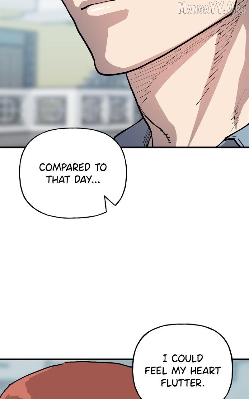 Boss Returns Chapter 64 page 41 - 