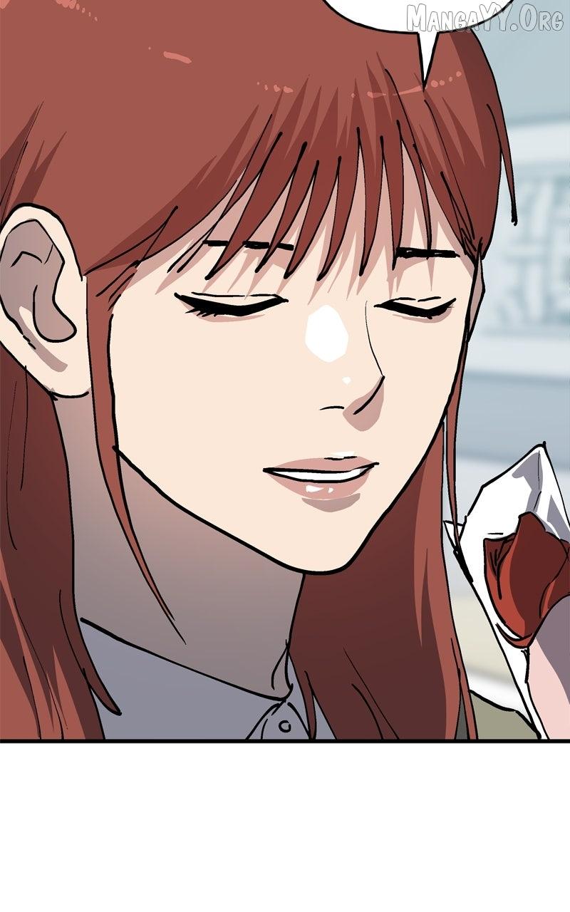 Boss Returns Chapter 64 page 42 - 