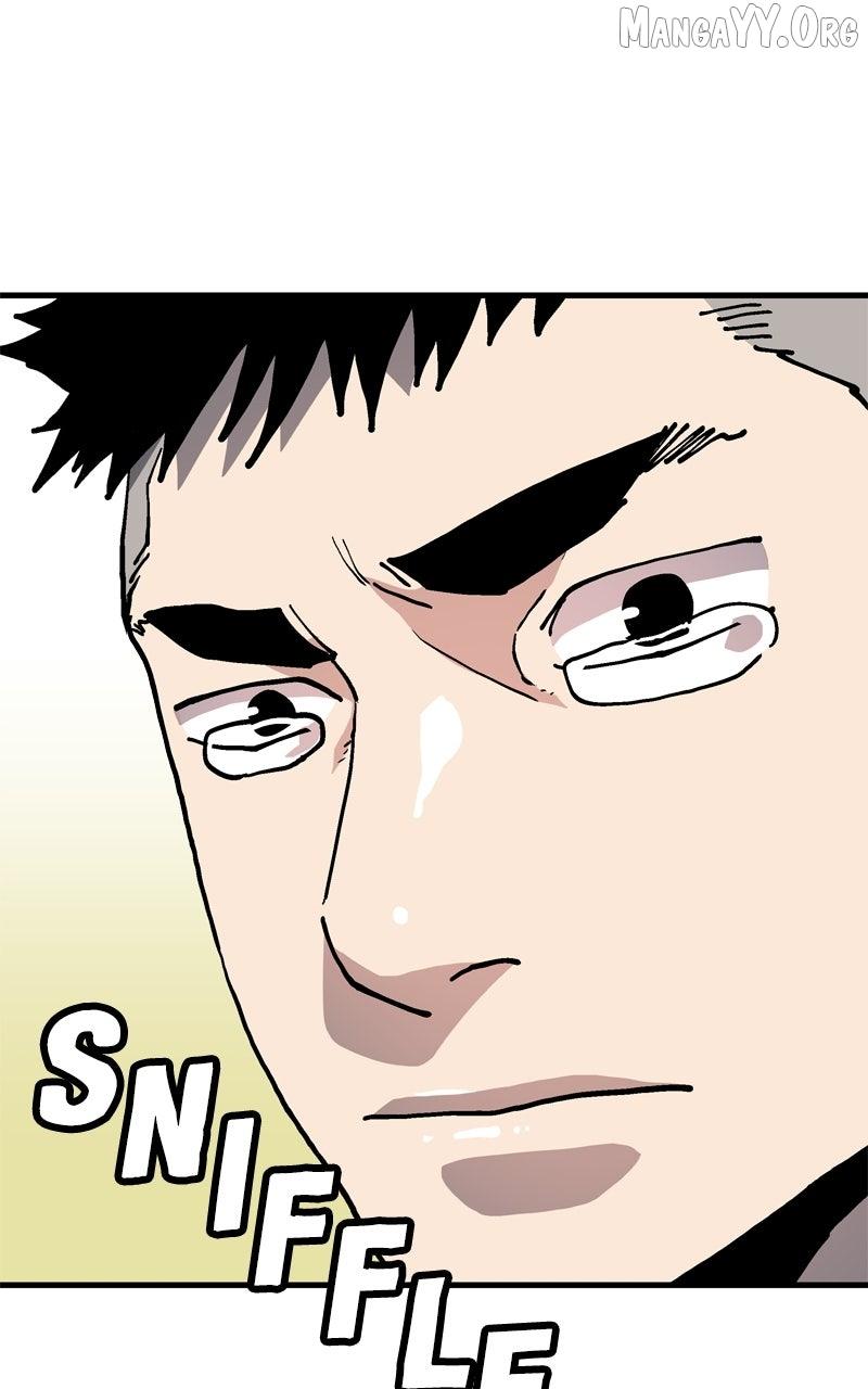 Boss Returns Chapter 64 page 43 - 