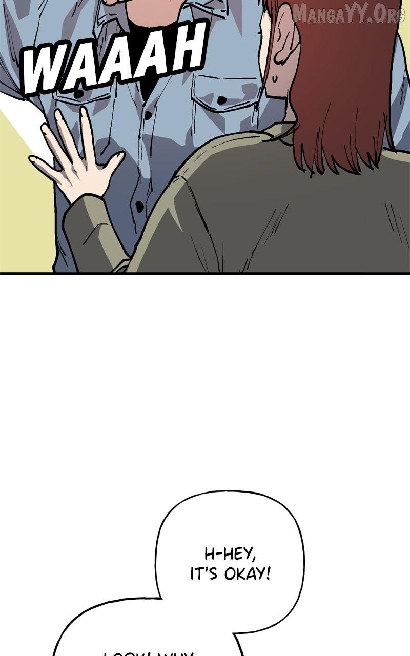 Boss Returns Chapter 64 page 45 - 
