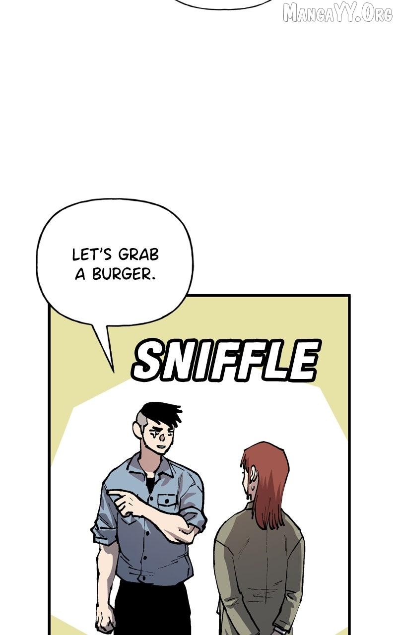 Boss Returns Chapter 64 page 47 - 
