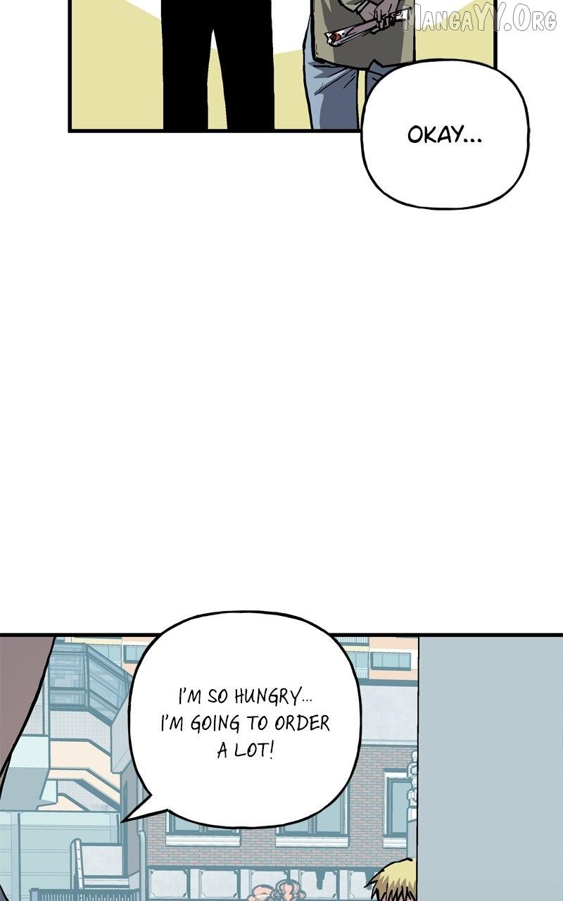 Boss Returns Chapter 64 page 48 - 