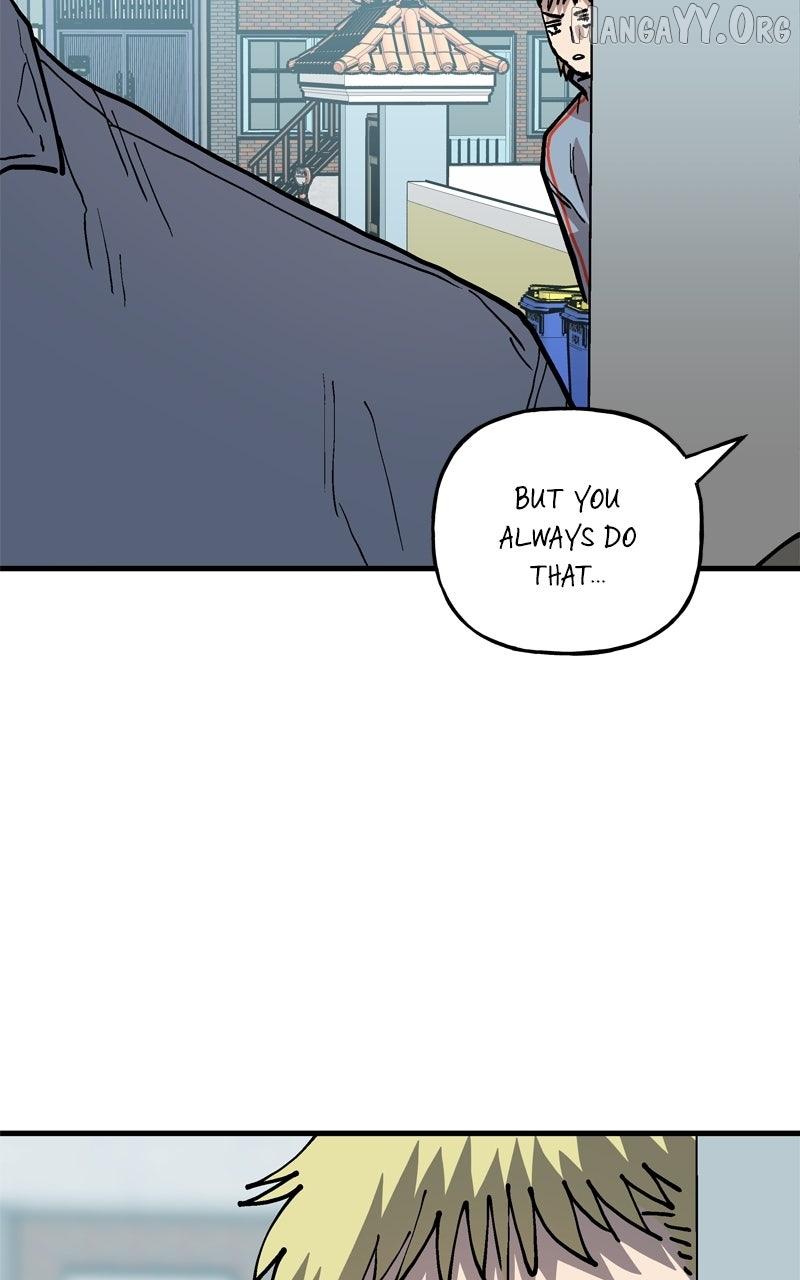 Boss Returns Chapter 64 page 49 - 