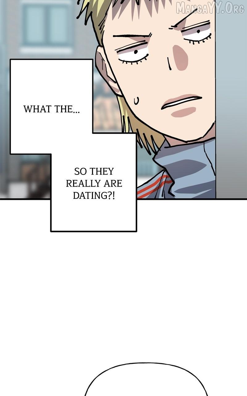 Boss Returns Chapter 64 page 50 - 