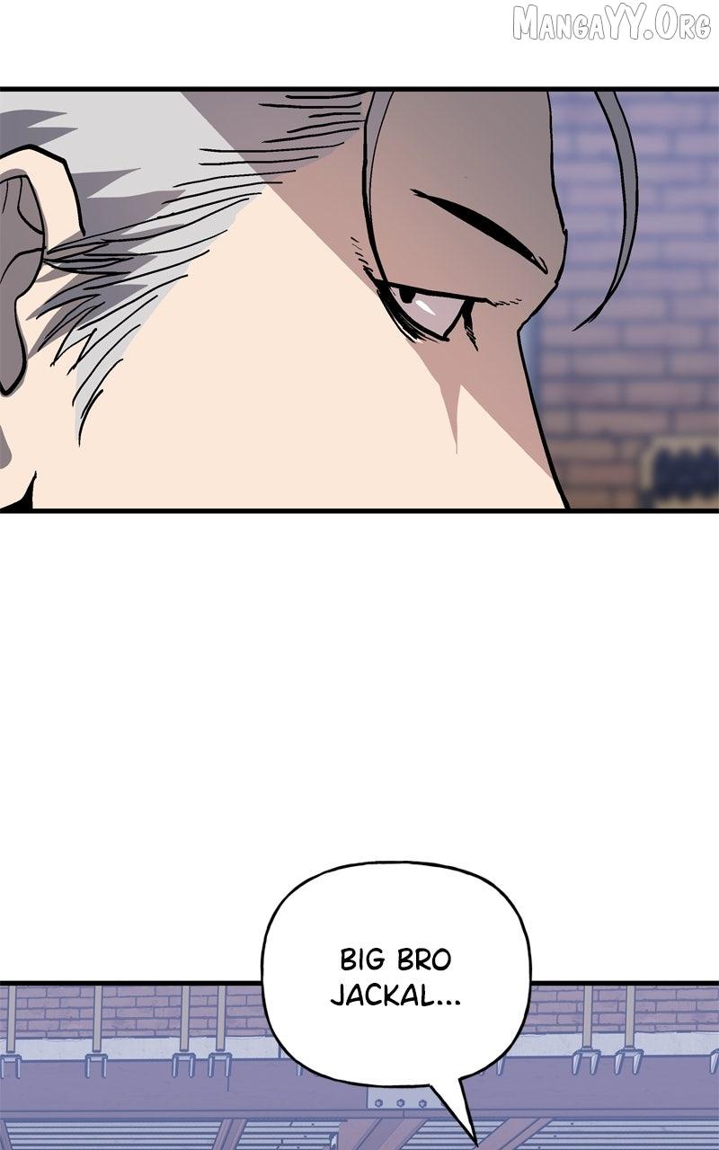 Boss Returns Chapter 64 page 6 - 
