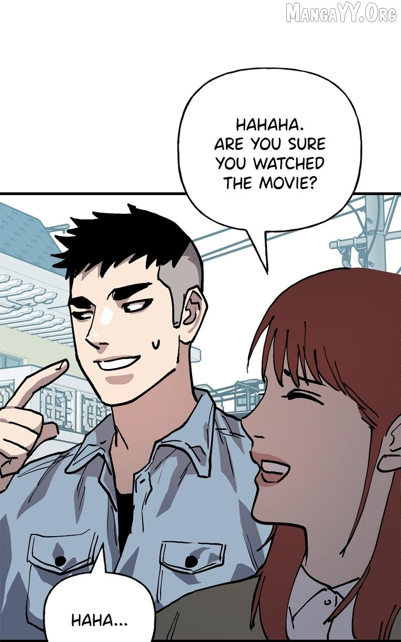 Boss Returns Chapter 64 page 52 - 
