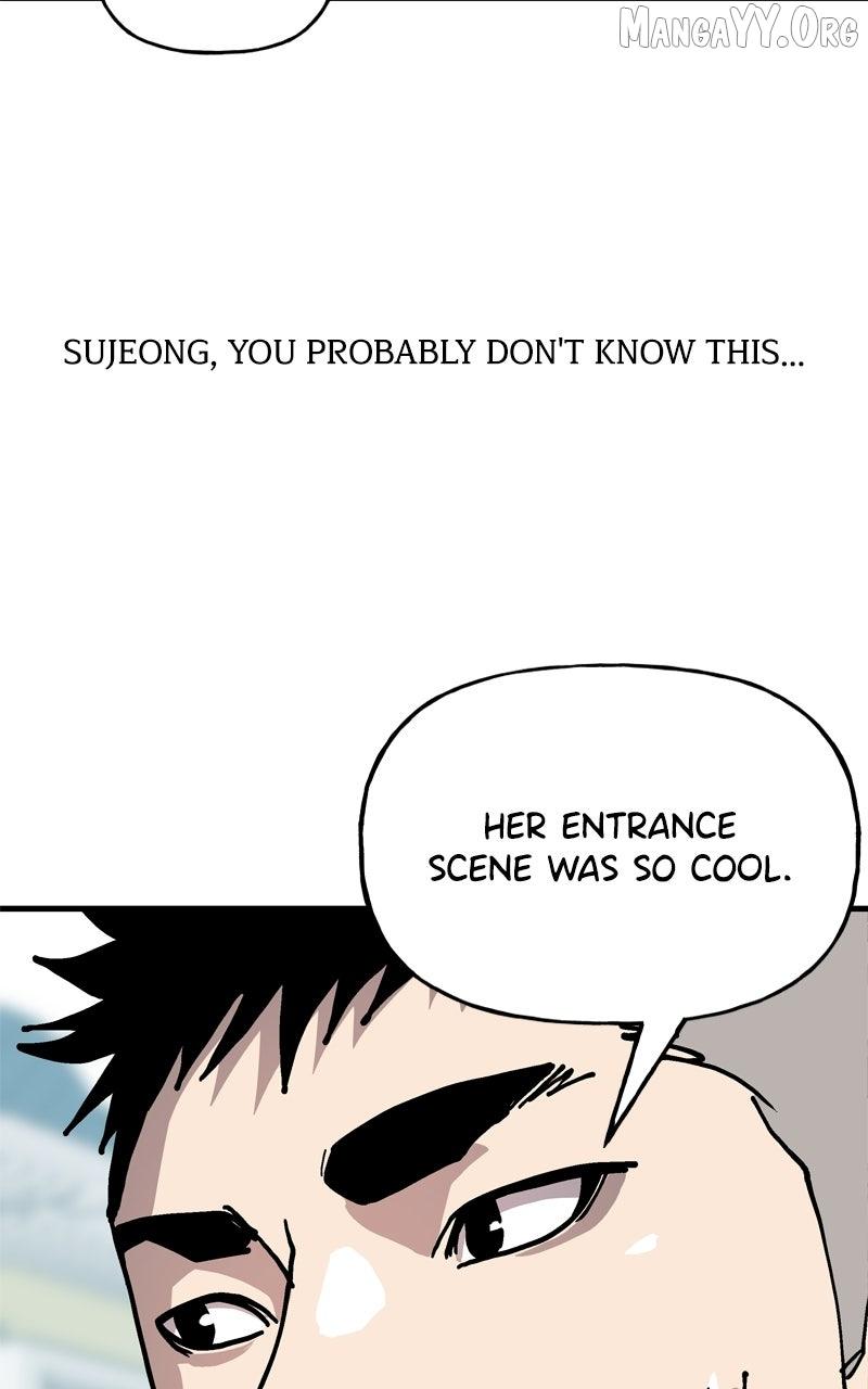 Boss Returns Chapter 64 page 53 - 