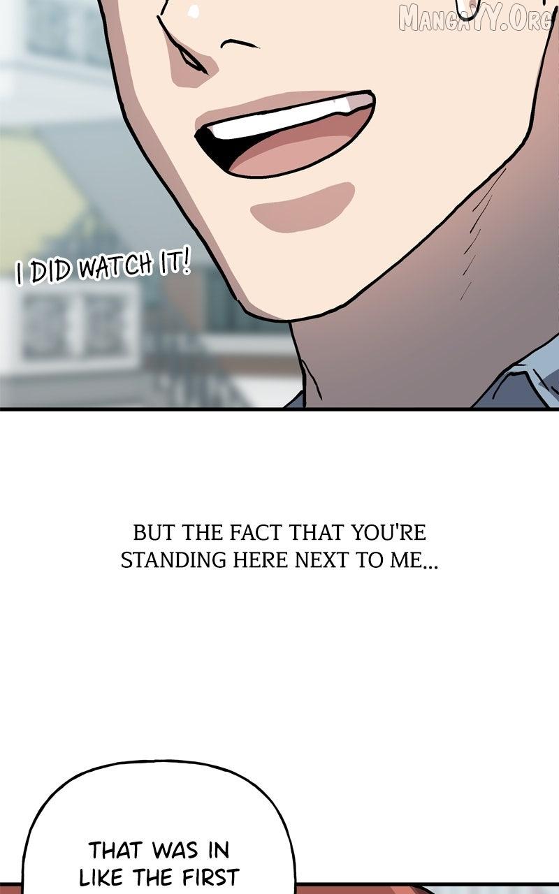 Boss Returns Chapter 64 page 54 - 