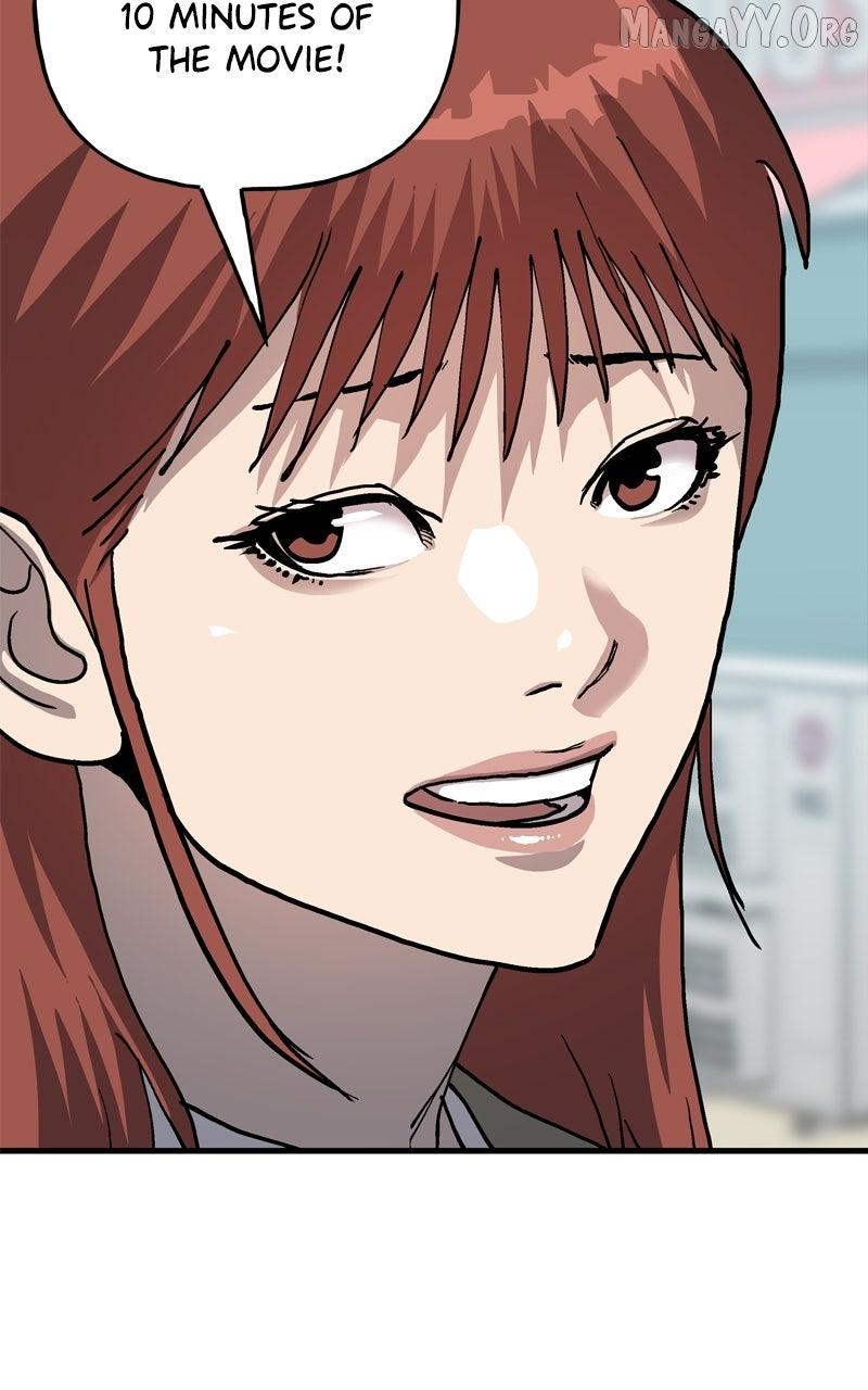 Boss Returns Chapter 64 page 55 - 