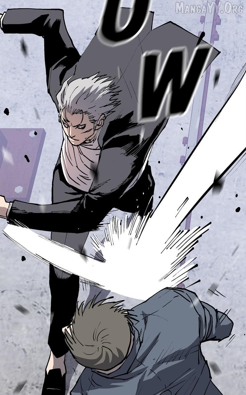 Boss Returns Chapter 64 page 59 - 