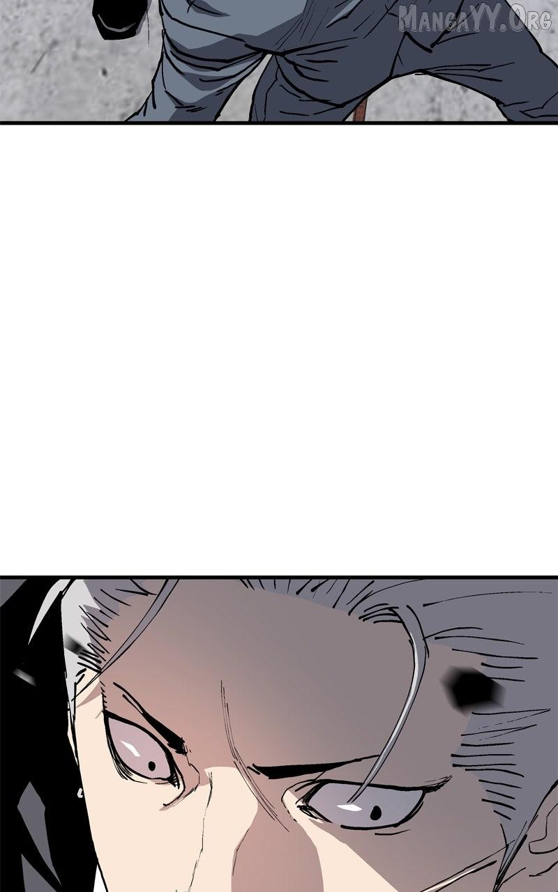 Boss Returns Chapter 64 page 60 - 