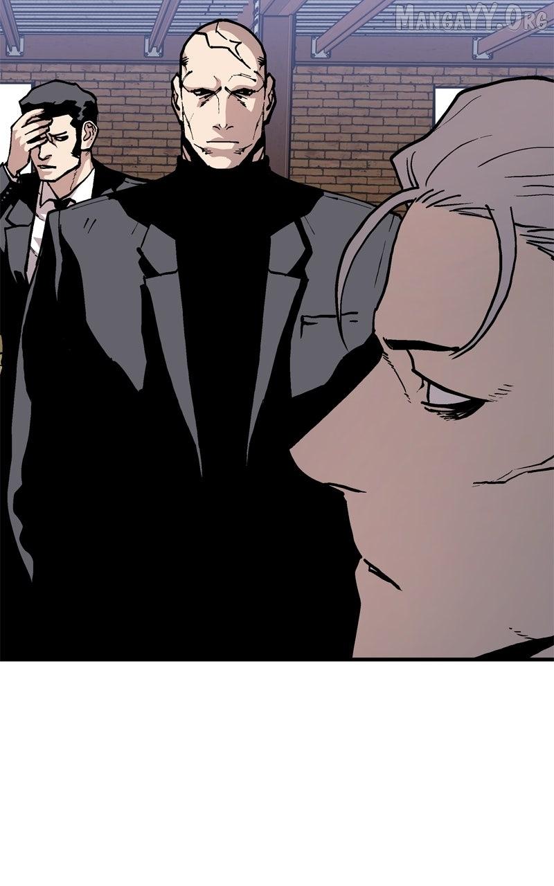Boss Returns Chapter 64 page 7 - 