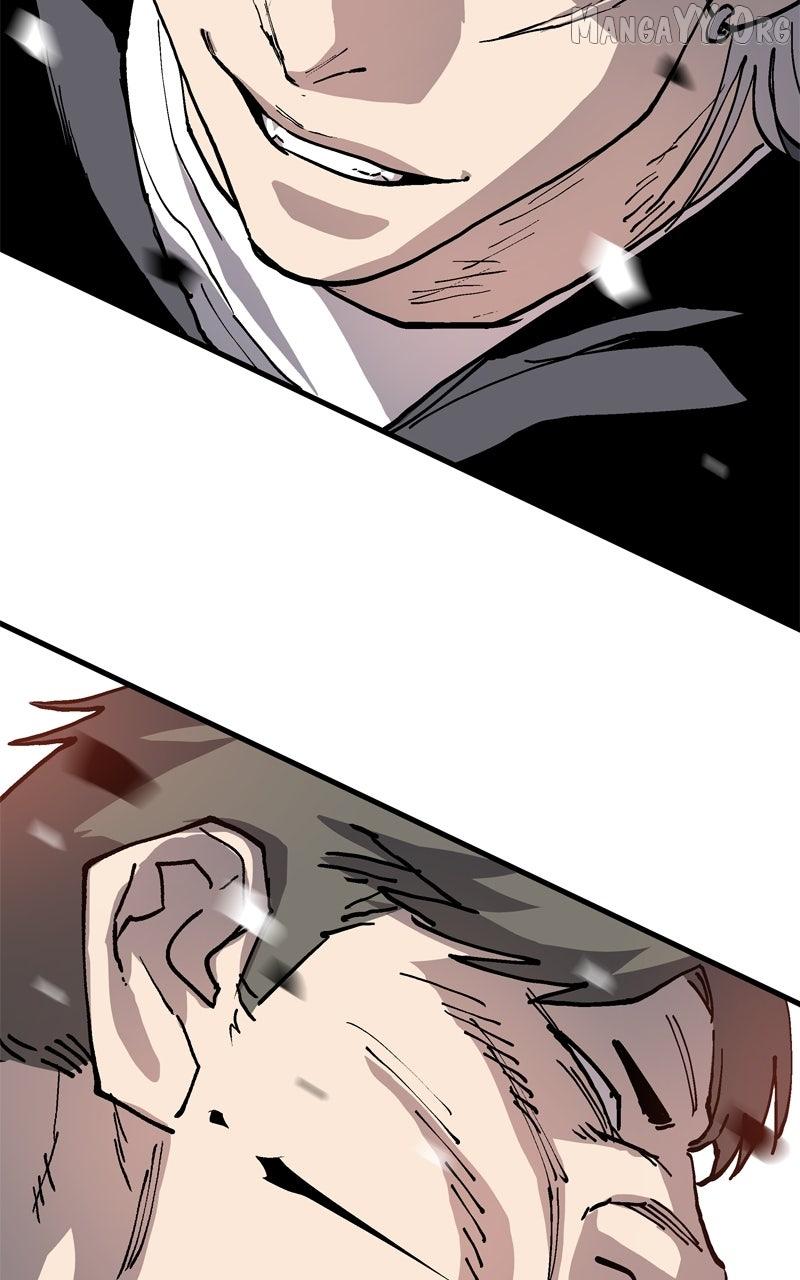 Boss Returns Chapter 64 page 61 - 