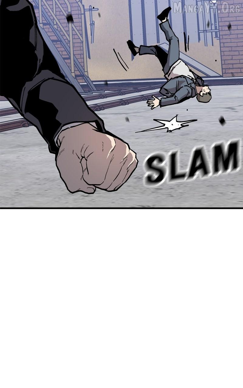 Boss Returns Chapter 64 page 63 - 