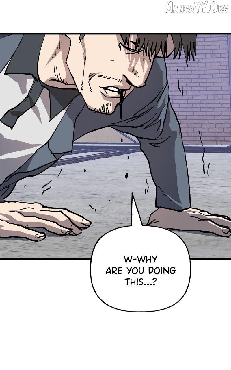 Boss Returns Chapter 64 page 64 - 