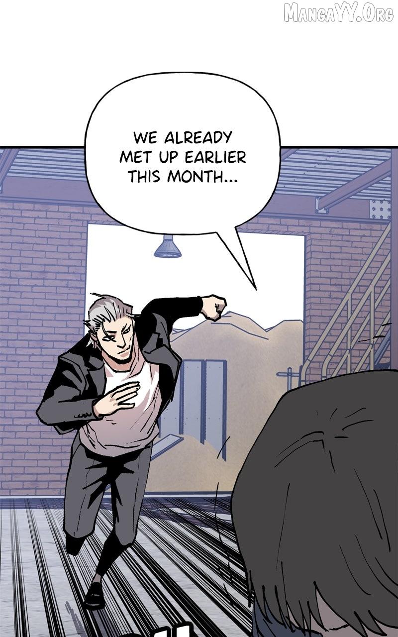 Boss Returns Chapter 64 page 65 - 
