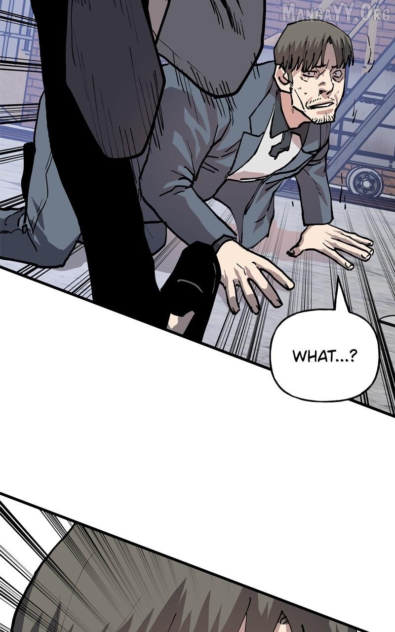 Boss Returns Chapter 64 page 68 - 