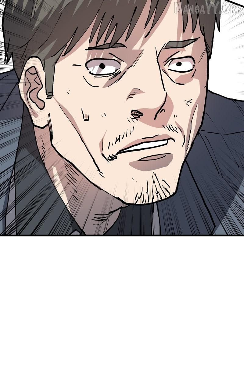 Boss Returns Chapter 64 page 69 - 