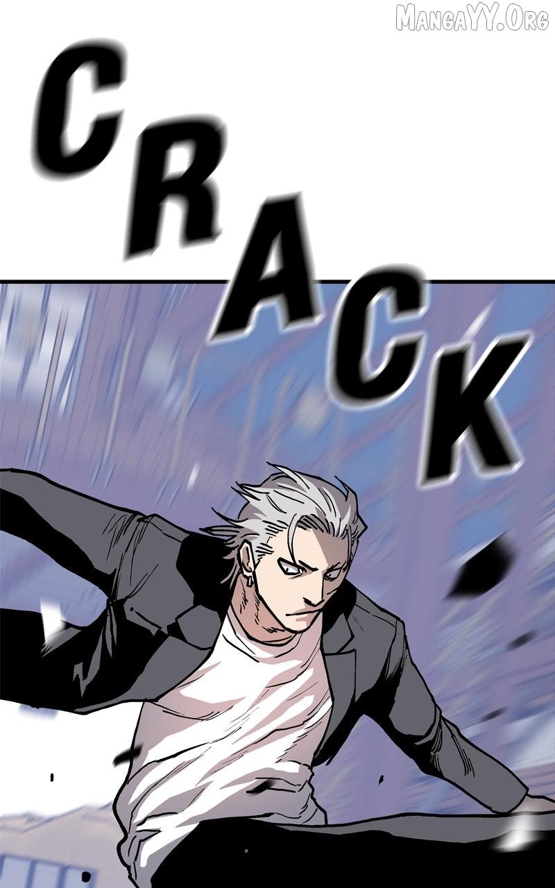 Boss Returns Chapter 64 page 70 - 