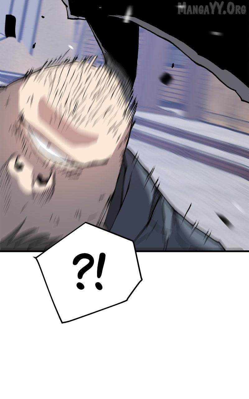 Boss Returns Chapter 64 page 71 - 