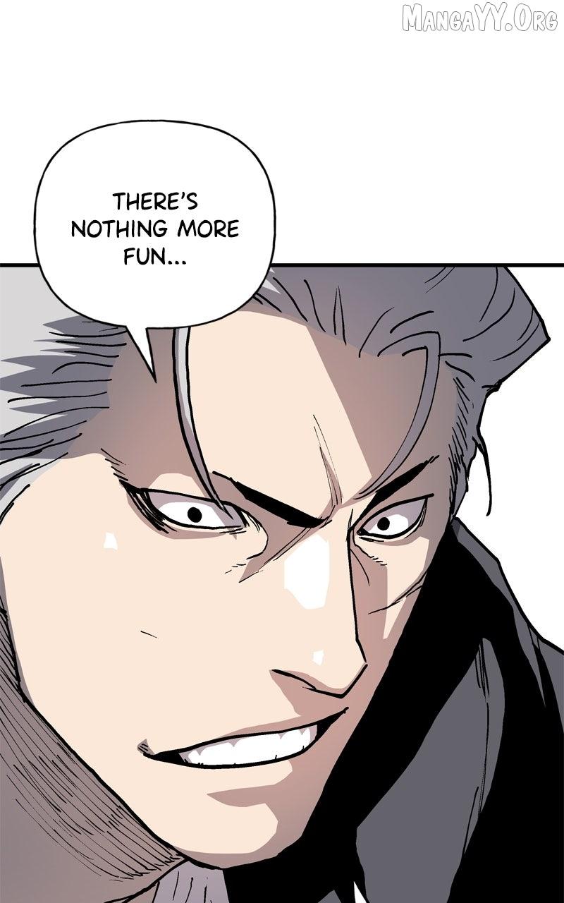 Boss Returns Chapter 64 page 72 - 