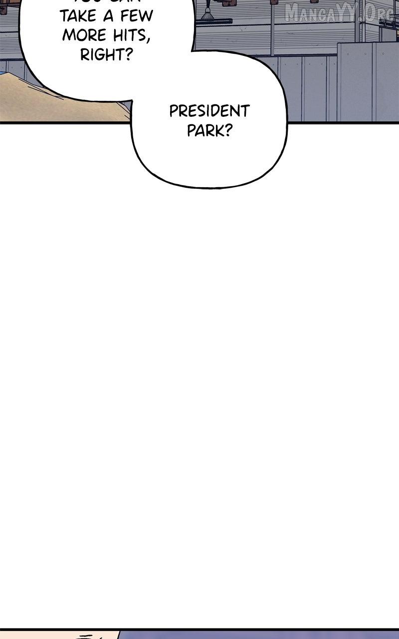 Boss Returns Chapter 64 page 74 - 