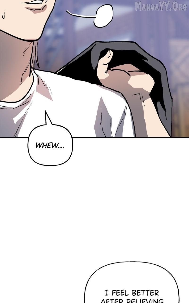 Boss Returns Chapter 64 page 75 - 