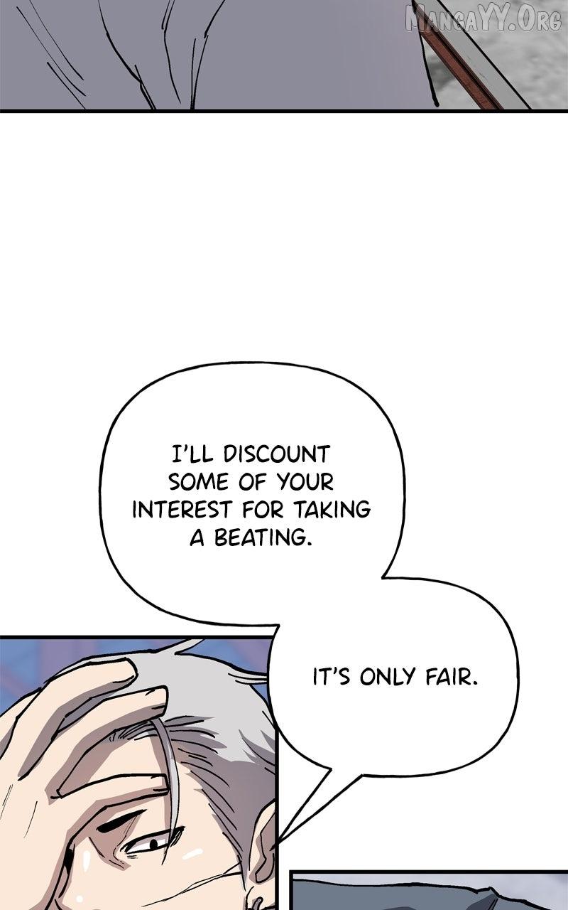 Boss Returns Chapter 64 page 78 - 