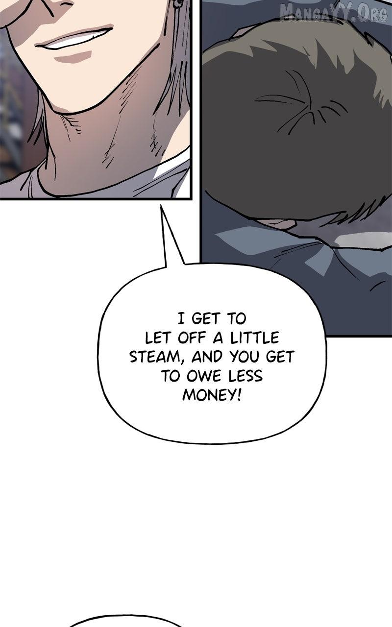 Boss Returns Chapter 64 page 79 - 