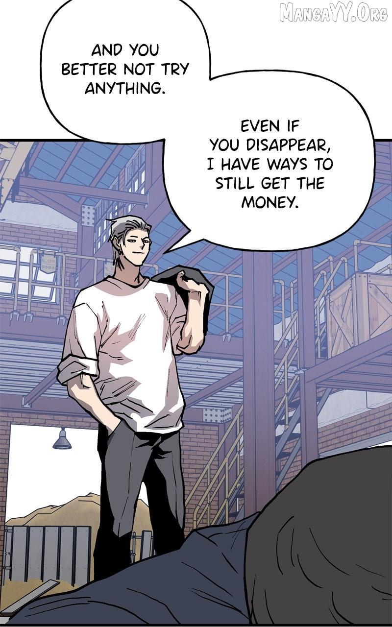 Boss Returns Chapter 64 page 80 - 