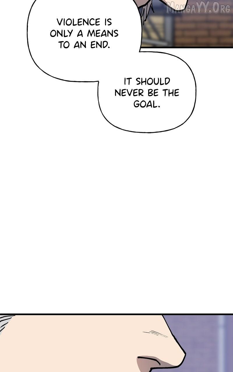 Boss Returns Chapter 64 page 9 - 