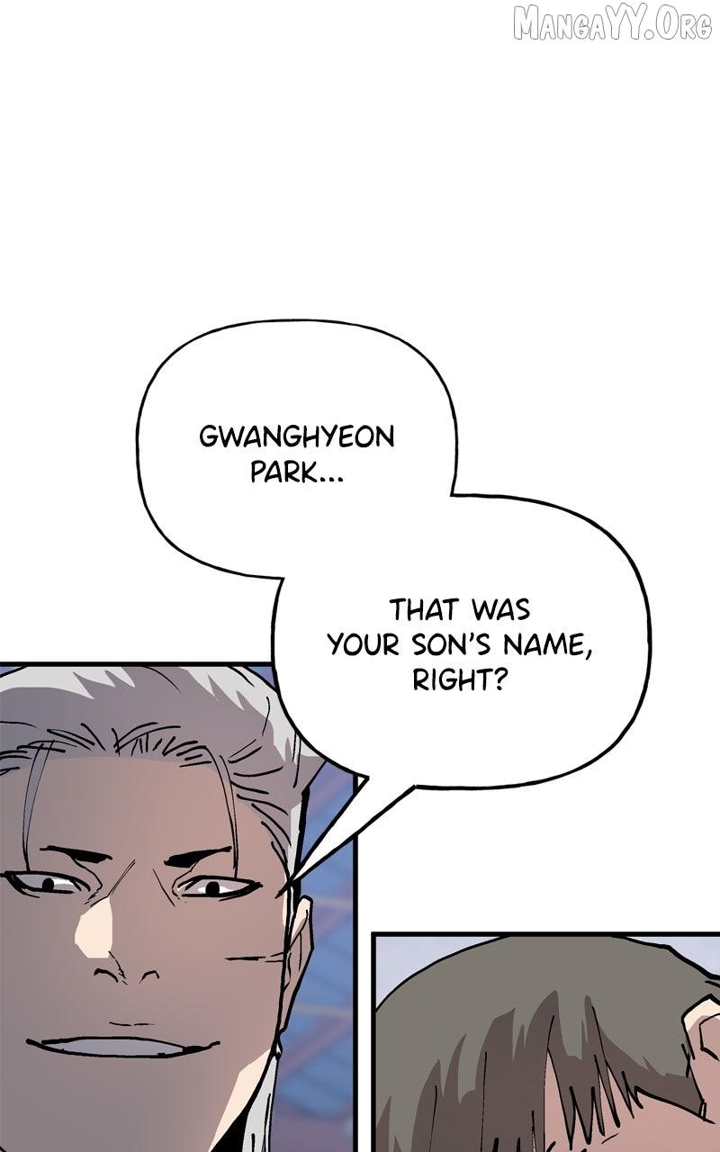 Boss Returns Chapter 64 page 81 - 