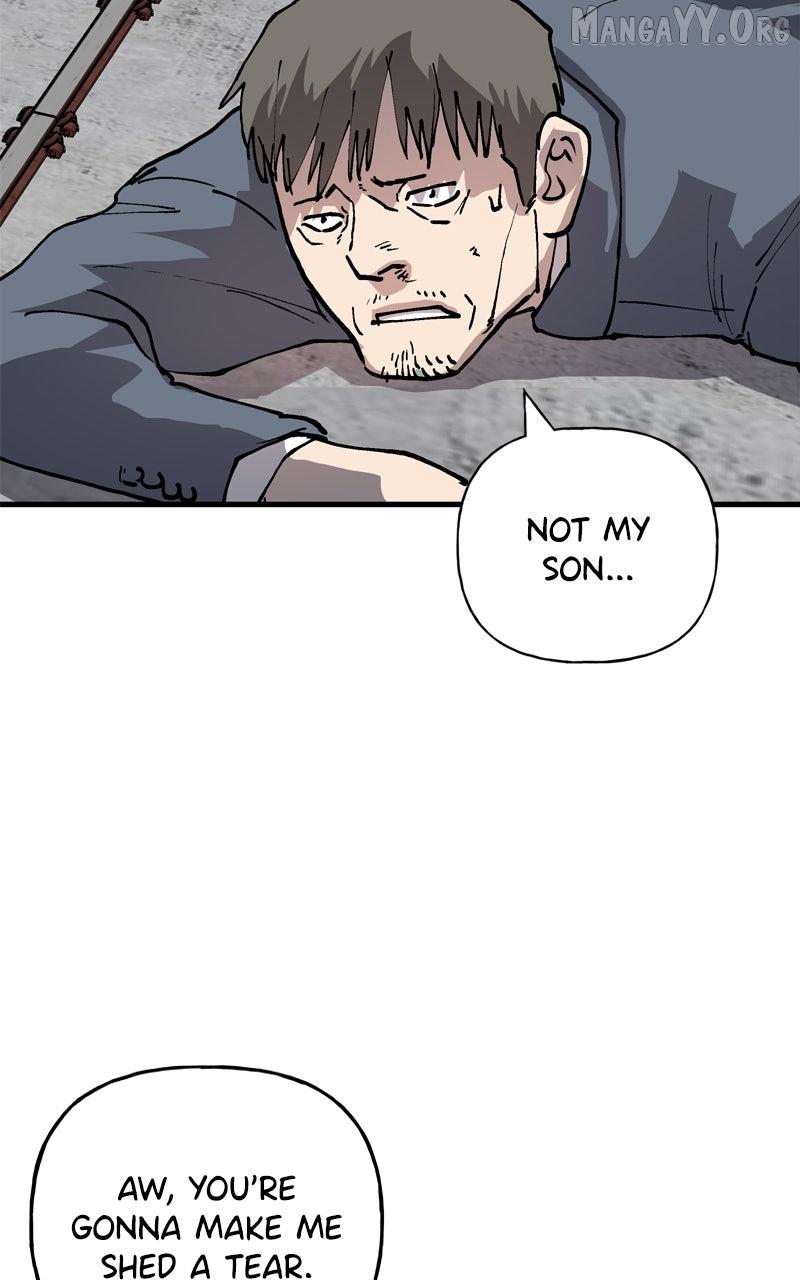 Boss Returns Chapter 64 page 83 - 