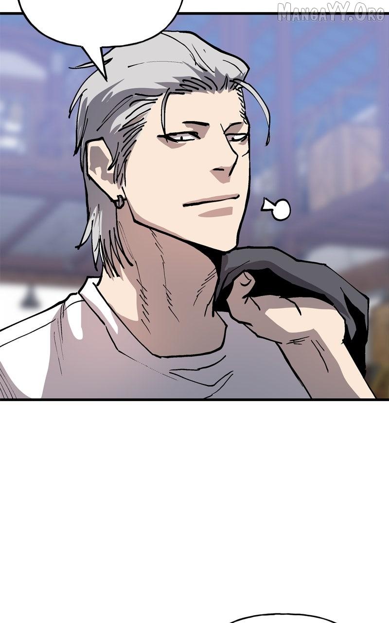 Boss Returns Chapter 64 page 84 - 