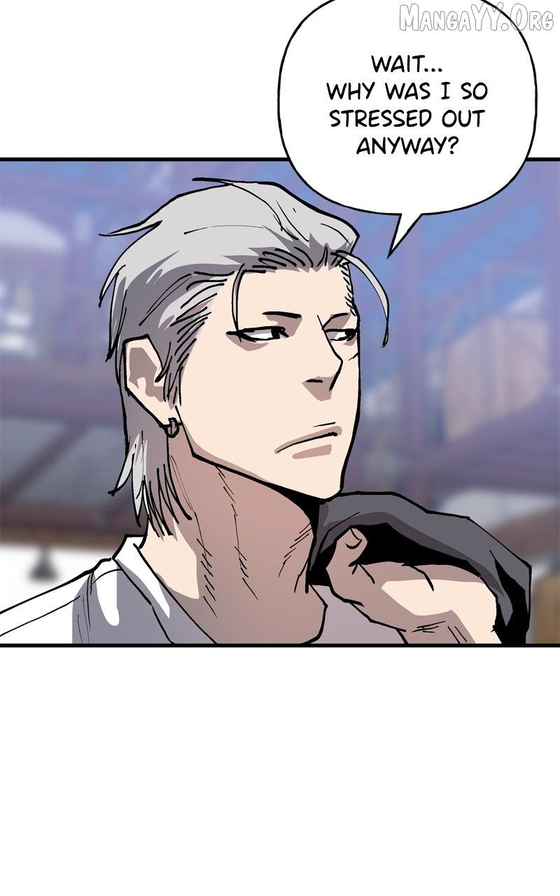 Boss Returns Chapter 64 page 85 - 
