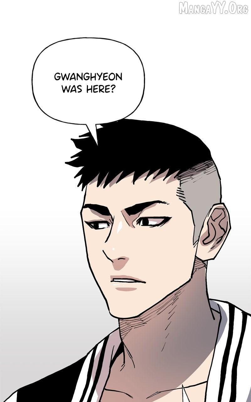 Boss Returns Chapter 64 page 88 - 