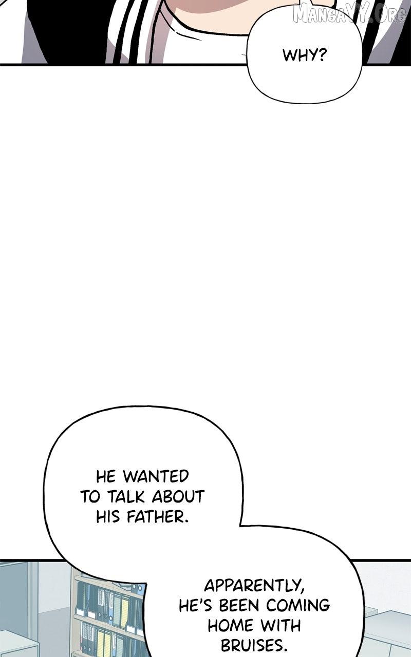 Boss Returns Chapter 64 page 89 - 