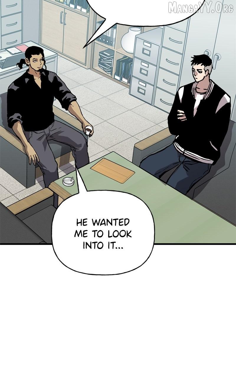 Boss Returns Chapter 64 page 90 - 