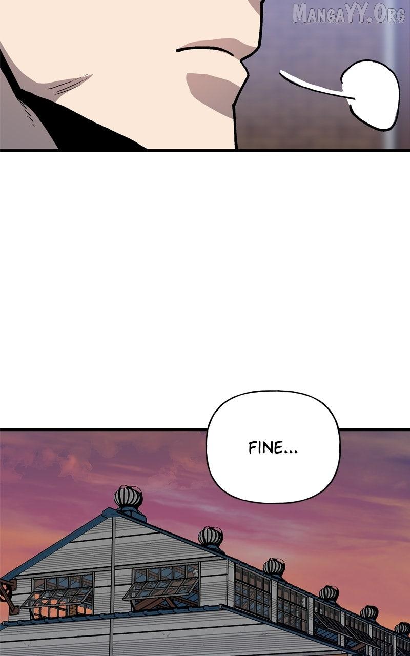 Boss Returns Chapter 64 page 10 - 