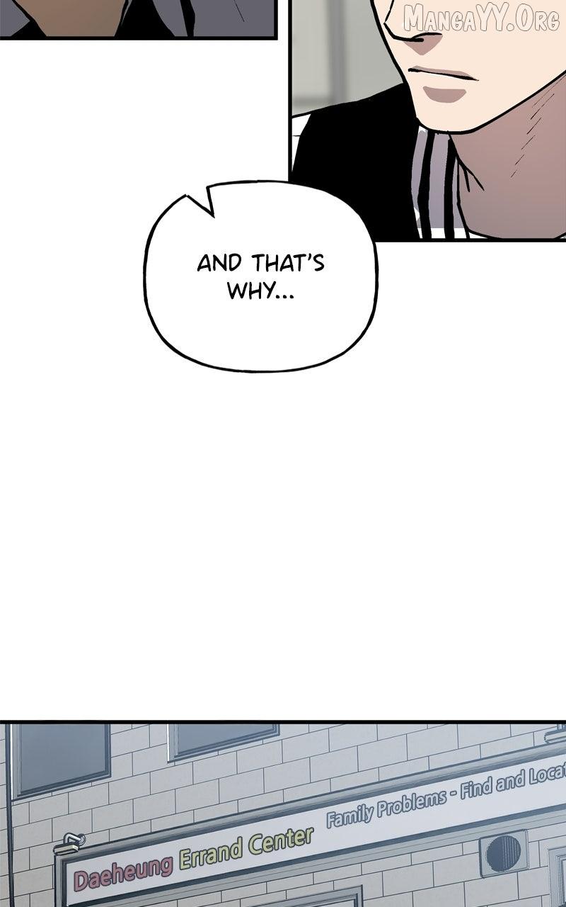 Boss Returns Chapter 64 page 93 - 