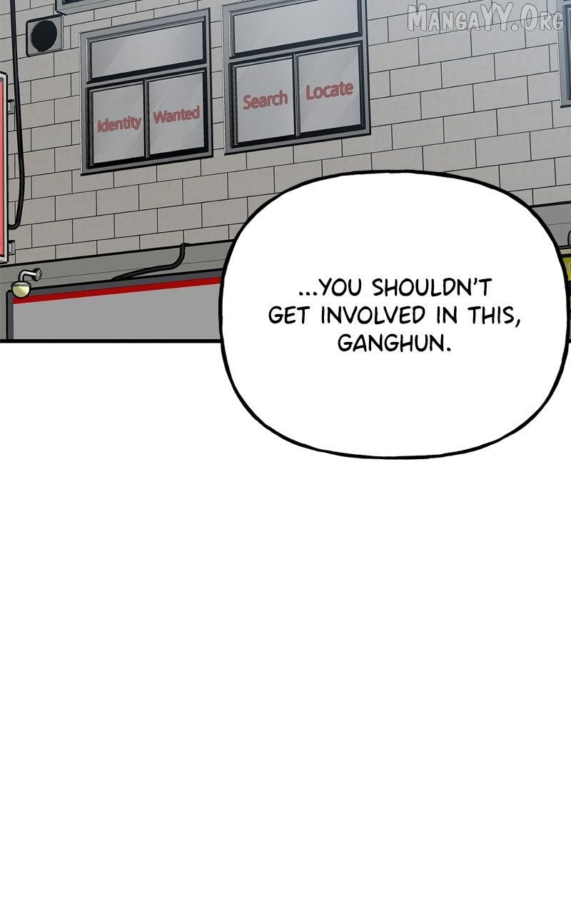 Boss Returns Chapter 64 page 94 - 