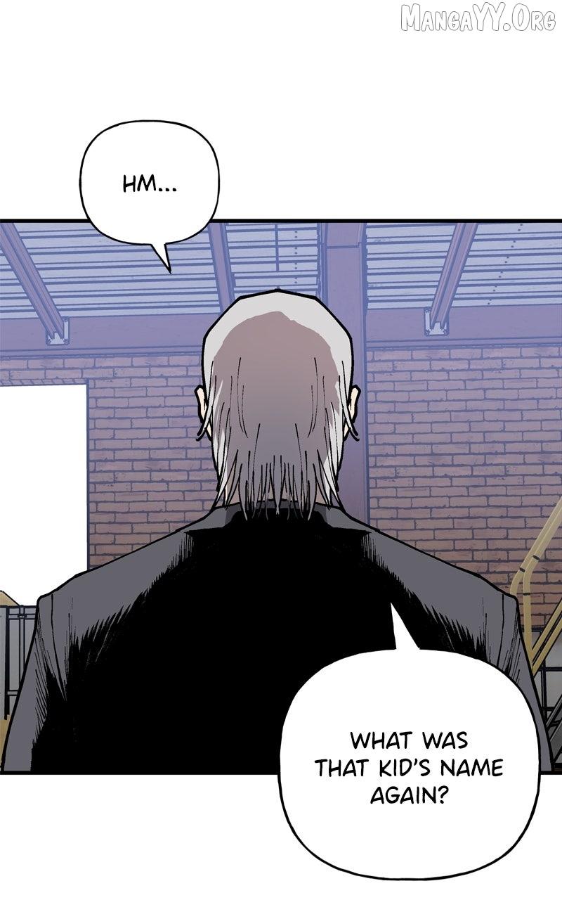 Boss Returns Chapter 64 page 95 - 