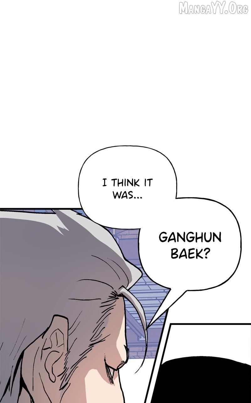 Boss Returns Chapter 64 page 96 - 